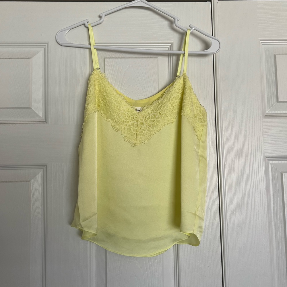 Heartloom Cami